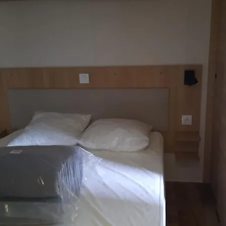 Holiday home Mobilhome 8 Pers - 3 Ch Mar Estang