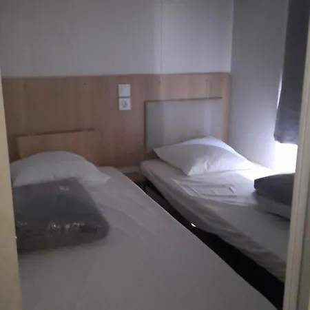 Mobilhome 8 Pers - 3 Ch Mar Estang *